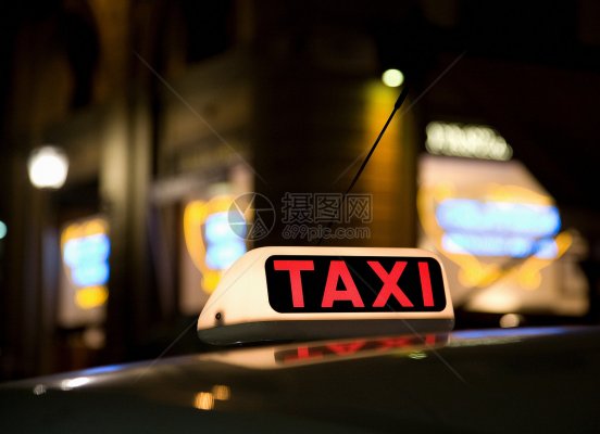 全国出租车现状：赚不到钱，大量“闲置”，关键原因找到了……